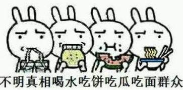 吃瓜群众的意思和由来,揭秘网络围观文化的兴起与演变